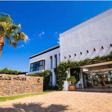 Los Iris Malaga Exterior photo