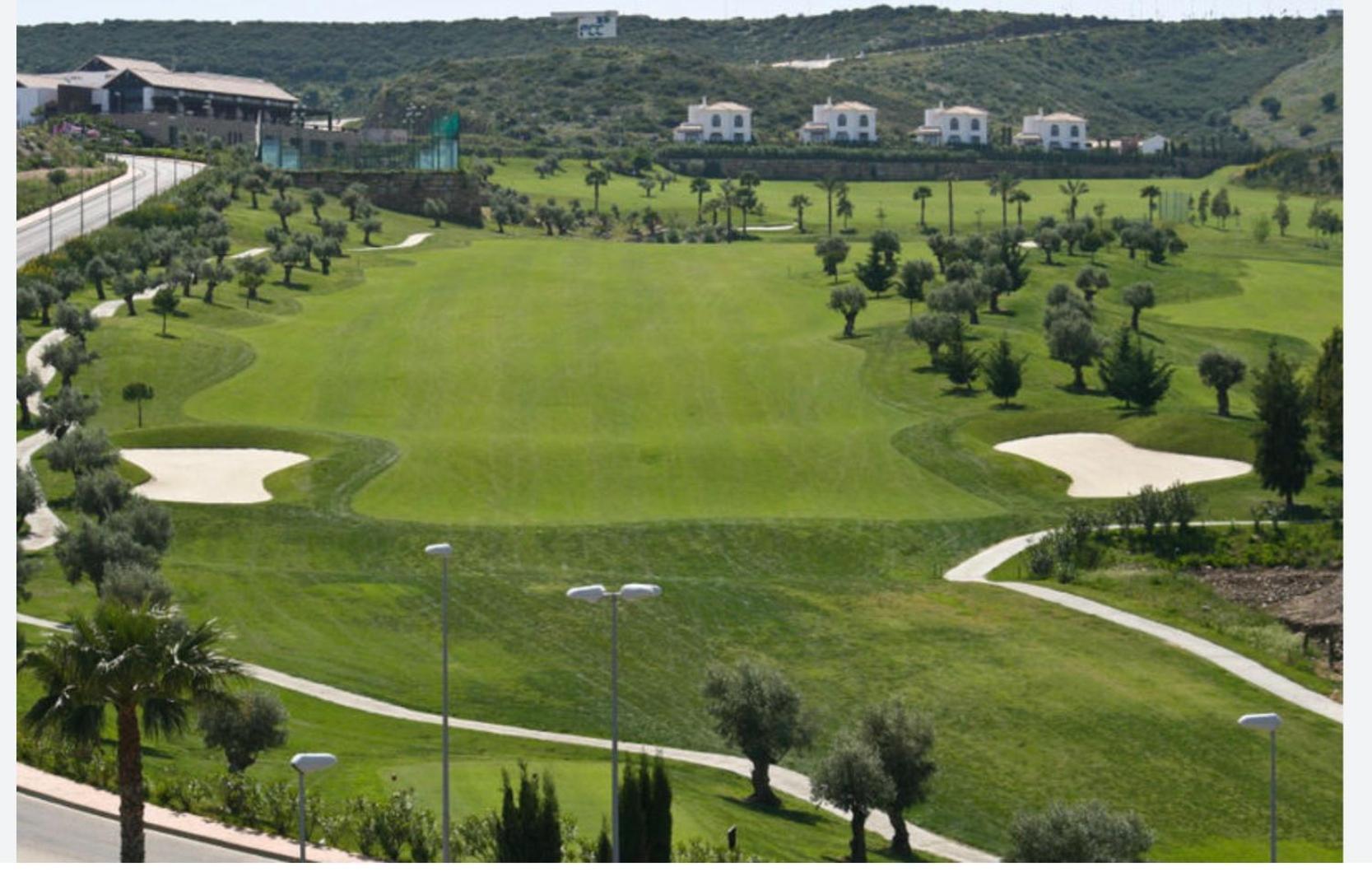 Los Iris Malaga Exterior photo